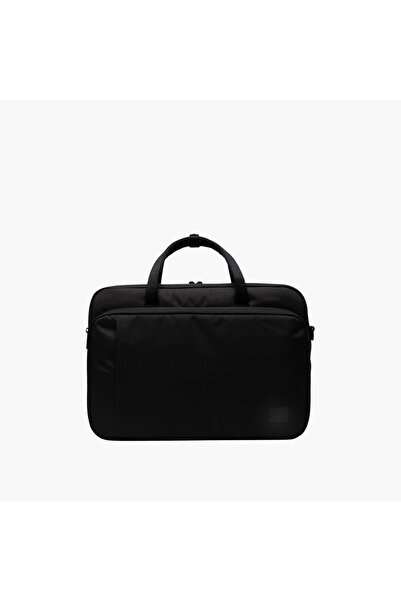 Herschel Supply Co. حقيبة كمبيوتر محمول متينة من شركة Herschel Supply Co مزود...