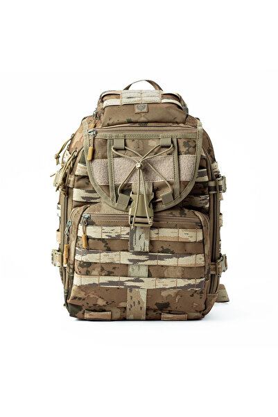 Mudeir حقيبة ظهر تكتيكية للشرطة الباكستانية، مناسبة لتسلق الجبال، الطبيعة، ال...