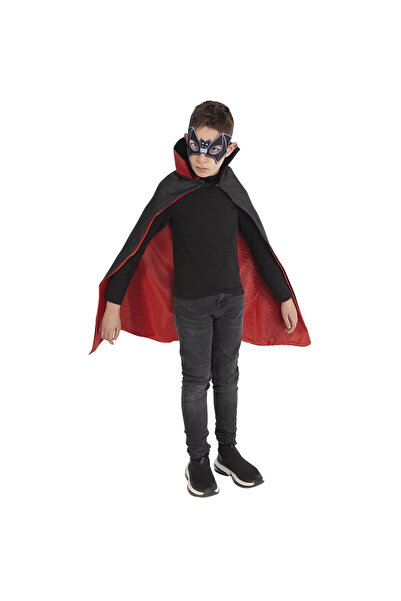 Rubies Vampire Set - Cape and Mask