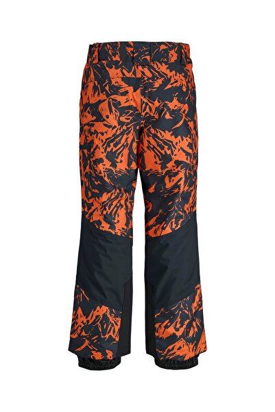 Jack & Jones Jack Jones Jjalpes Skı Pant Aw25 Чоловічі кольорові лижні штани 12284674-28