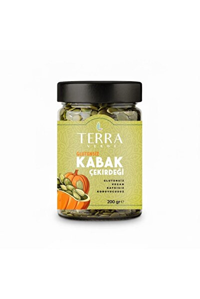 Kabak Çekirdeği İçi 200gr