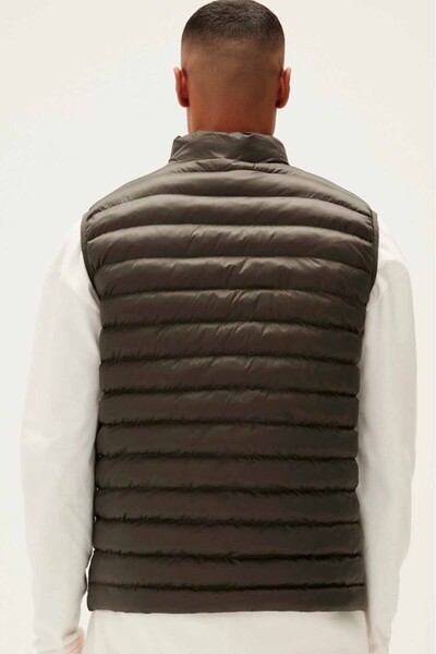 Bad Bear Men's Inflatable Vest 22.02.17.002Khaki