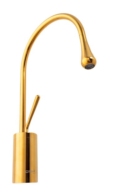Trendy's Medium-height basin faucet, gold