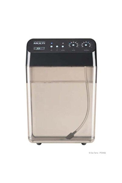 Exo Terra Monsoon Multi II High Pressure Misting System