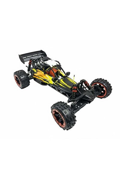 rovana Baja Rovan 29CC Remote Control Car - Yellow and Black