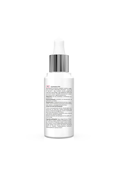 Apis Natural Cosmetics Stop Couperose Concentrate for skin with vascular problems, 30 ml