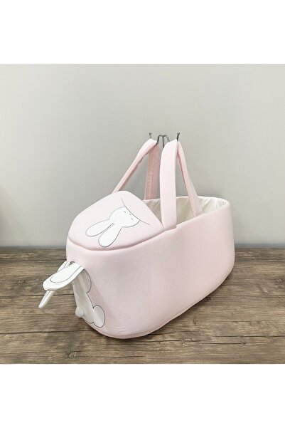 Mini Chics Eared Rabbit Model Baby Carrying Bag & Mother Bag