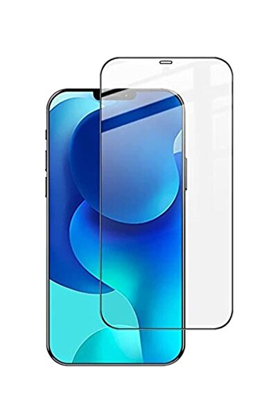 Generic Tempered Glass Screen Protector 9D For iPhone 12 Mini