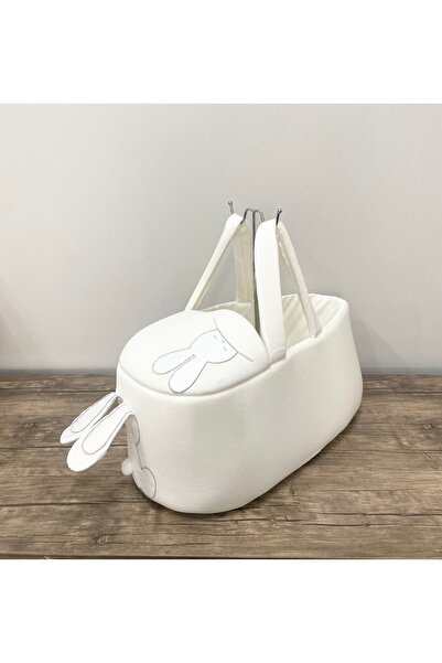 Mini Chics Eared Rabbit Model Baby Carrying Bag & Mother Bag