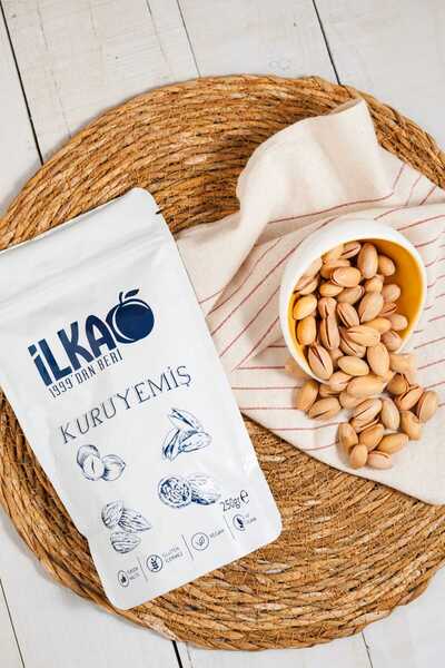 ilkagıda ANTEP FISTIĞI 250 GRAM