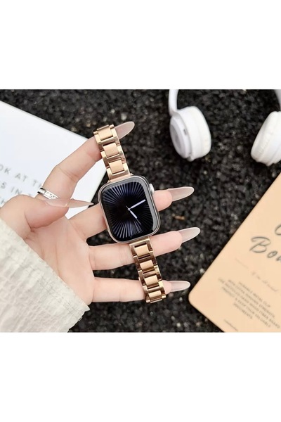 UMD Apple Watch Compatible 44/45/46/49 mm Orlando Loop Cord