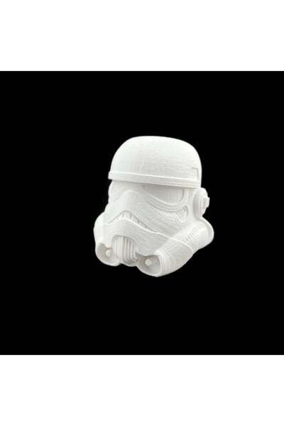 Star Wars Tow Hook Ornament - - Stormtrooper