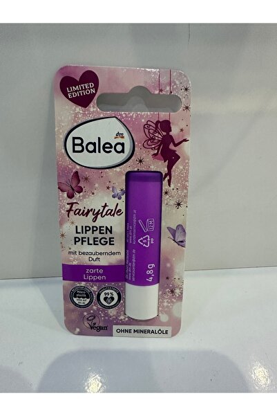 BALEA peri basalı dudak nemlendirici