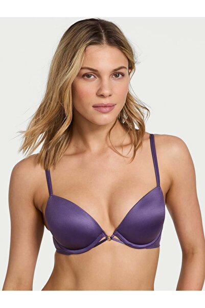 Victoria's Secret Pürüzsüz Push-Up Sütyen