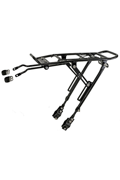 M-wave Portbagaj spate din aluminiu One-4-all 20"-29