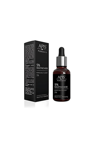 Apis Natural Cosmetics Acid Salicilic 5%, 30 ml