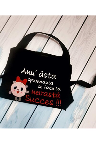 Atelier Nicole Sort festiv cu mesaj