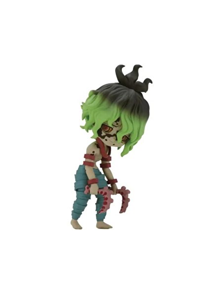 Banpresto Demon Slayer Kimetsu No Yaiba Q Posket Petit Vol 7 Gyutar BP19152P ...