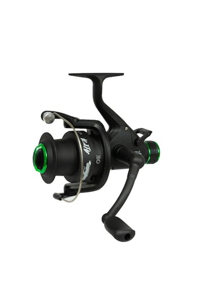 EnergoTeam Mulinetă Carp Hunter Alfa Method Feeder Runner 6000 (Capacitate 60...