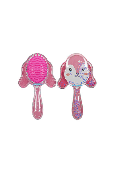 Ocean Comb Hair Lightener Suitable for All Hair Types Detangling Hair Brush 3 Pieces