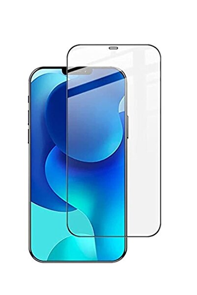 Generic Tempered Glass Screen Protector 9D for iPhone 12 Pro