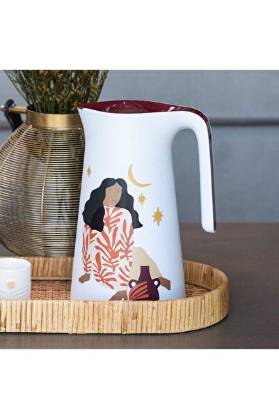 Blends Tea and Coffee Flask 1 Liter