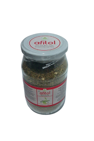 ŞİFAVİ Devabey Afitol I Can'T Lose Weight Mixed Herbal Tea