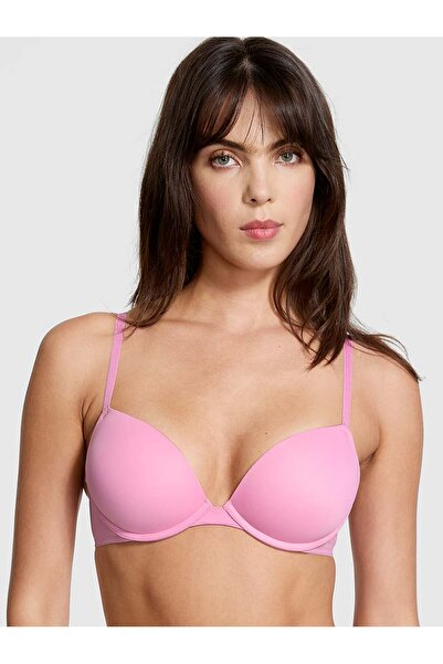 PİNK Wear Everywhere Süper Push-Up Sütyen