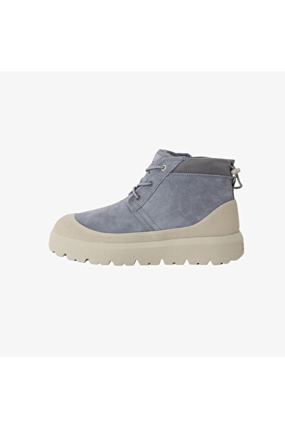 UGG Neumel High Weather Hybrid Boot "Obsidian Cobble Grey"