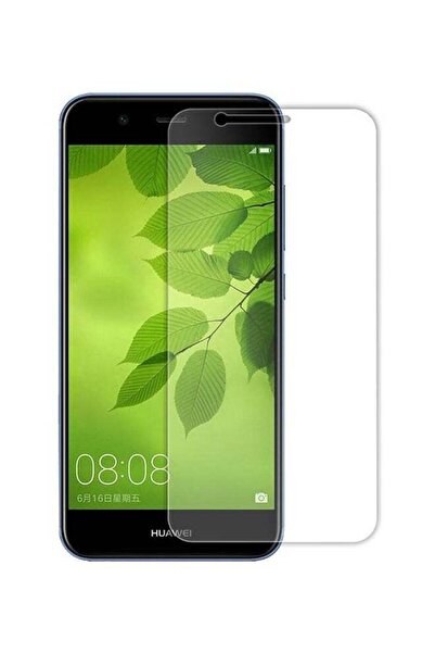 Generic Tempered Glass Screen Protector For Huawei Nova 2 Plus Clear