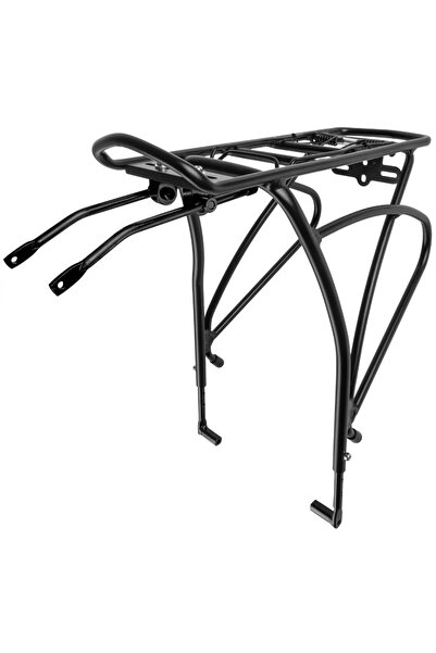 M-wave Алуминиева стойка за велосипед 24-29 Boost Standards