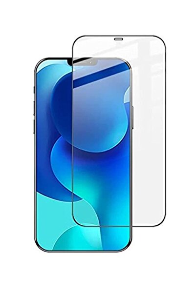 Generic Tempered Glass Screen Protector For Iphone 14 9D