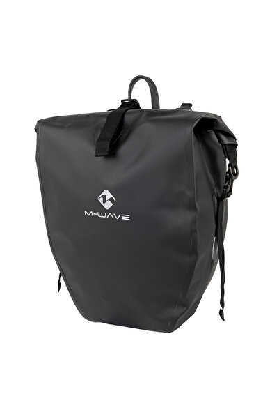 M-wave Geantă reflectorizantă Downtown Single Flex 22 L