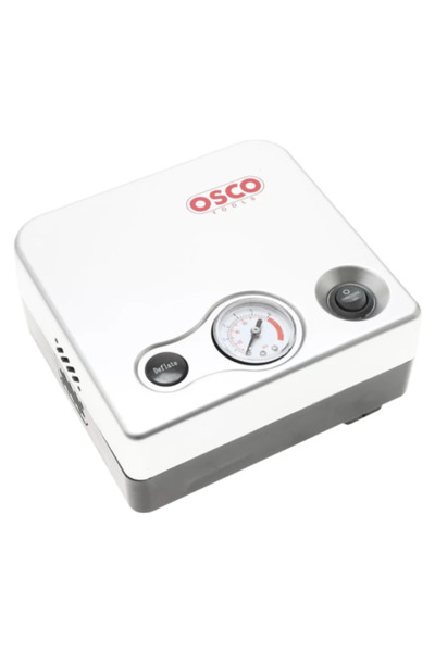 Osco Ousco Single-Cylinder Tire Air Blower 12V - 010713