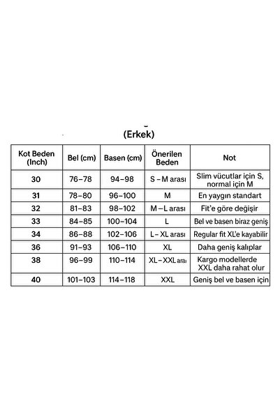 FRANKNESS JNS Ανδρικό παντελόνι Cargo με χαλαρή εφαρμογή
