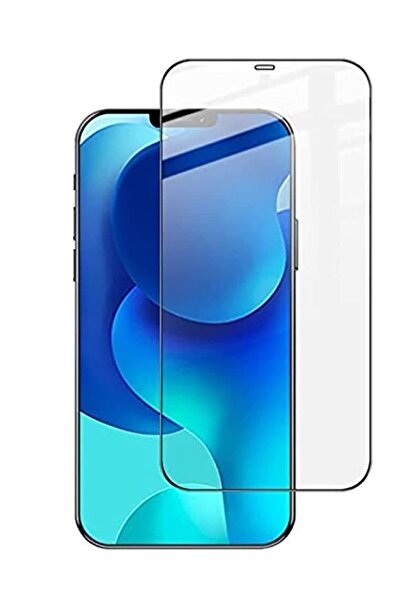 Generic Tempered Glass Screen Protector For iPhone 12 Pro Max 9D