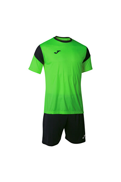 Joma Soccer set Phoenix green XL