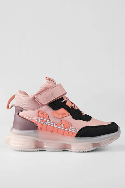 Vicco Heel Havalı Taban Hafif Ve Dayanıklı Çocuk Bot