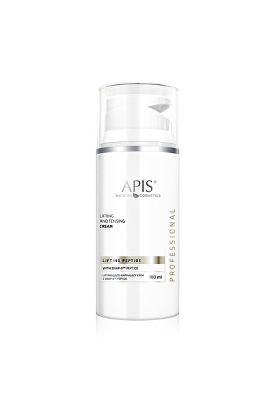 Apis Natural Cosmetics Αντιγηραντική κρέμα Lifting Peptide με πεπτίδιο Snap-8...