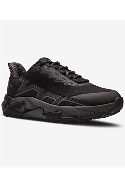 Lescon Meteor Men's Black (40-45) Waterproof Outdoor Shoes