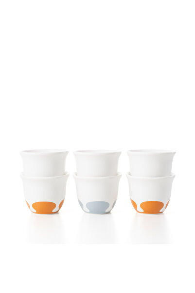 Blends Coffee Cups Set from Hayda