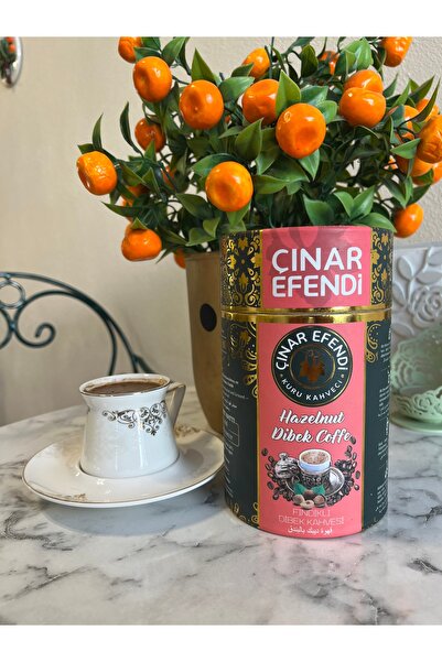 çınar efendi قهوة ديبك بالبندق