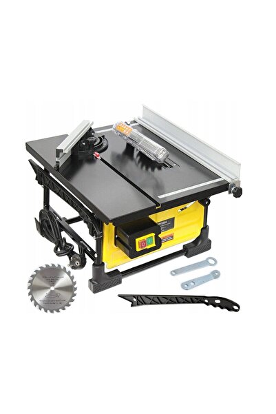 Kraft Circular bench saw, power 2000 W, 2950 rpm, 220V,
