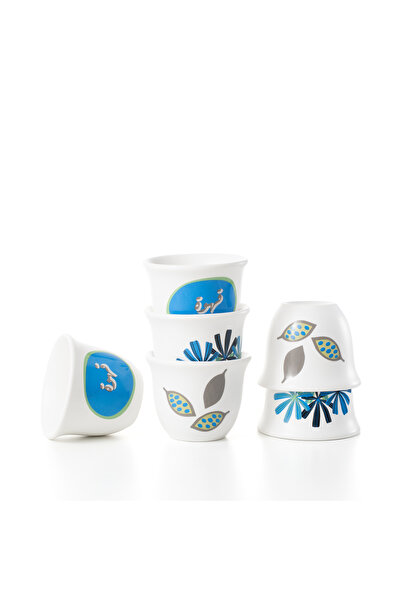 Blends Coffee Cups Set from Hayda