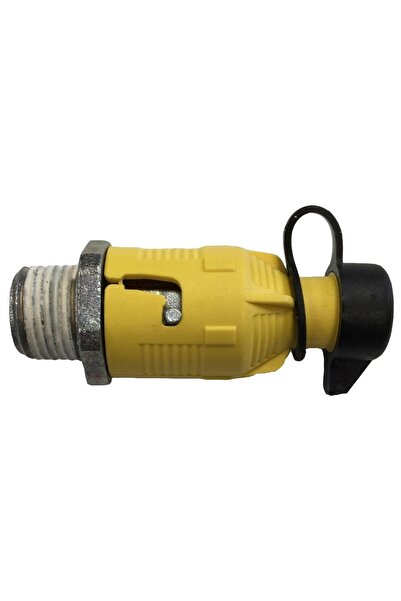 Garden Parts Supapă de scurgere a uleiului