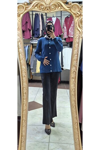 Mintaş سترة تريكو