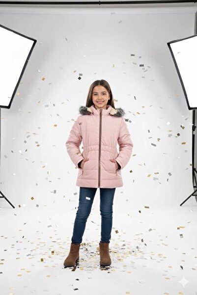 Hemam KIZ ÇOCUK MONTU