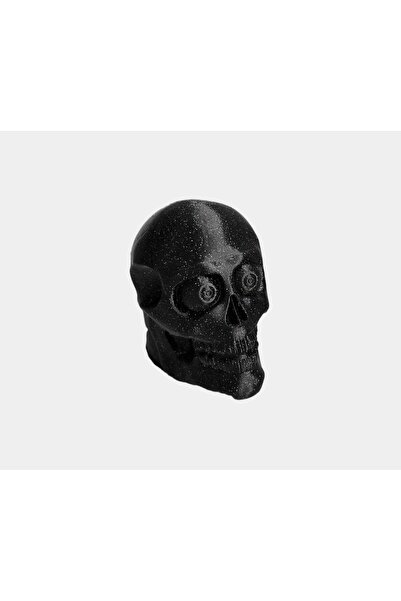 3DMarket Tow hitch ornament - Skull