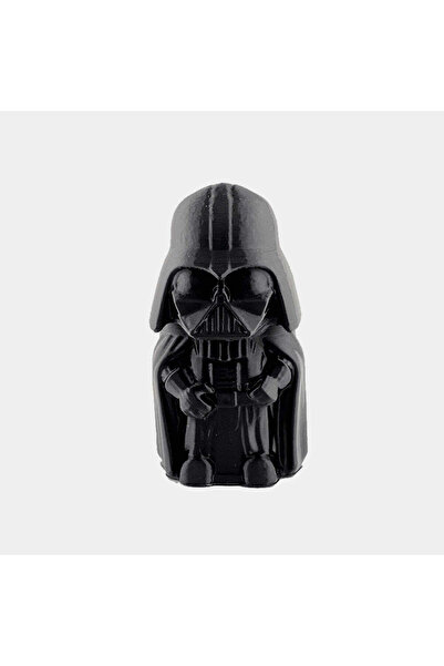 3DMarket Trailer hitch ornament with anti-theft - Darth Vader figurine