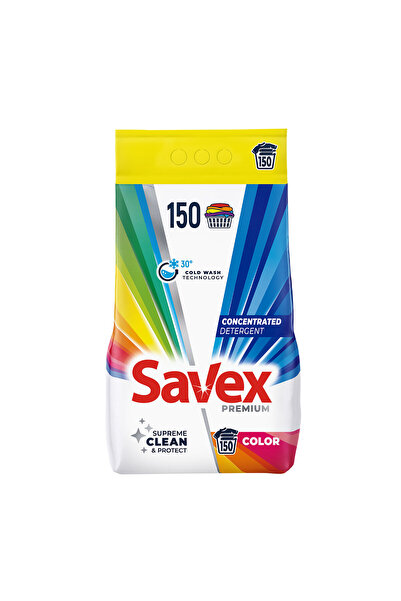 SAVEX CULOARE PREMIUM 12 KG